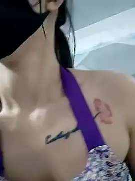 Snapshot of I_AM_NOT_A_SLUT chatting on 02-13-25, 06:52 I AM NOT A SLUT online show from 02-13-25, 06:52