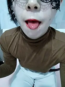 Snapshot of I_AM_NOT_A_SLUT chatting on 03-07-25, 05:40 I AM NOT A SLUT online show from 03-07-25, 05:40