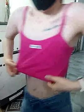 Snapshot of I_AM_NOT_A_SLUT chatting on 10-16-25, 02:23 I AM NOT A SLUT online show from 10-16-25, 02:23