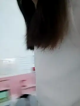 Snapshot of I_AM_NOT_A_SLUT chatting on 11-18-25, 03:01 I AM NOT A SLUT online show from 11-18-25, 03:01