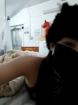 Snapshot of I_AM_NOT_A_SLUT chatting on 11-26-25, 03:07 I AM NOT A SLUT online show from 11-26-25, 03:07