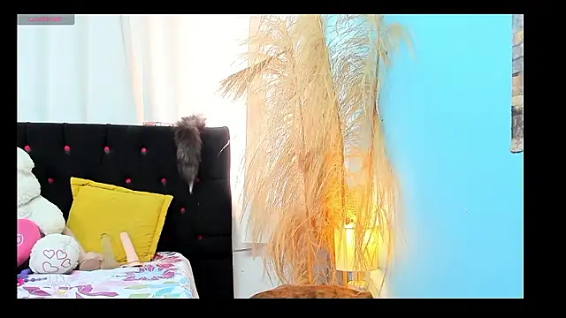 natacha wolf online show from 02-03-26, 09:09