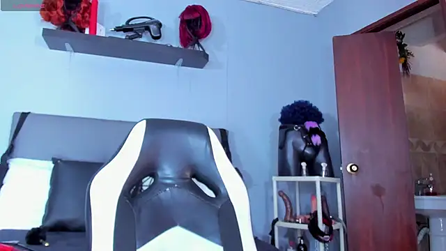 Coco Kiss online show from 04-29-26, 07:20