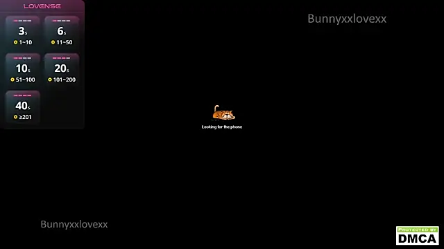 bunnyslovers online show from 03-02-26, 02:58