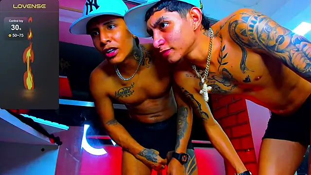 Snapshot of Hardcockboysxxx chatting on 03-12-25, 12:42 Hardcockboysxxx online show from 03-12-25, 12:42