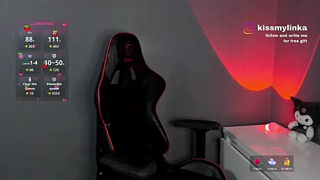 Snapshot of ohlin_hub chatting on 09-10-25, 09:37 ohlin hub online show from 09-10-25, 09:37