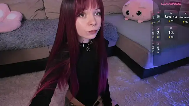  ChloeSweeet  online show from 11-12-25, 04:18