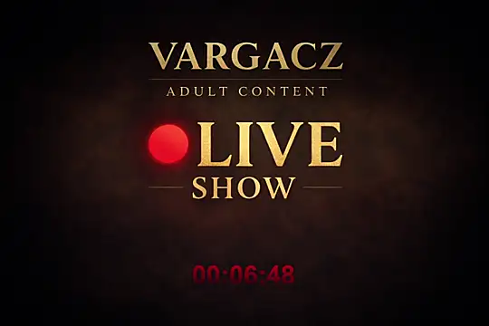 Snapshot of VARGAcz chatting on 02-17-26, 06:32 VARGAcz online show from 02-17-26, 06:32