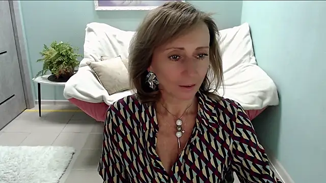 HornyMilf 777 online show from 03-11-25, 11:44