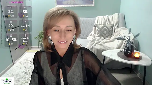 HornyMilf 777 online show from 03-27-26, 05:57