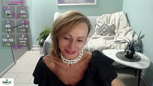 HornyMilf 777 online show from 06-09-26, 06:36