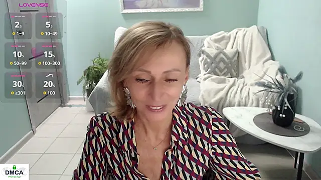 HornyMilf 777 online show from 07-07-26, 07:23