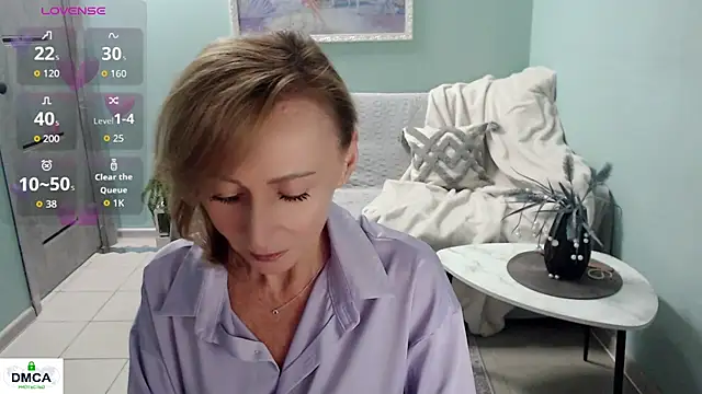 HornyMilf 777 online show from 07-23-26, 06:22