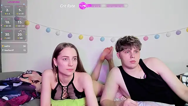 Emily and Ilumi online show from 01-11-25, 01:06