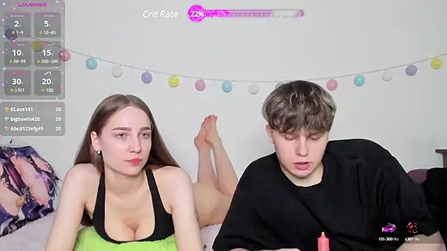 Emily and Ilumi online show from 01-27-25, 10:06