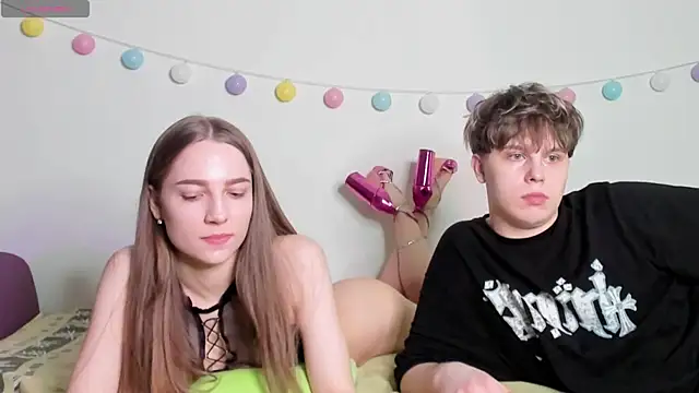 Emily and Ilumi online show from 01-30-25, 08:10