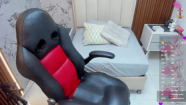 MILEY JOAS2 online show from 04-28-26, 08:25