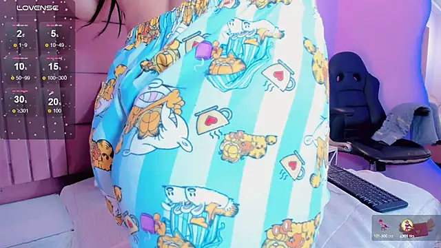 Snapshot of andrea_alvarz chatting on 02-22-25, 07:56 andrea alvarz online show from 02-22-25, 07:56