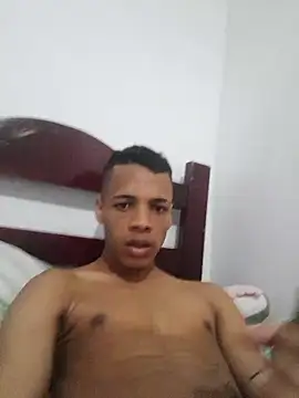 Camilo19 online show from 03-12-25, 02:20