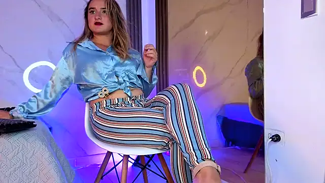 CandyQueenGold online show from 06-01-26, 07:04