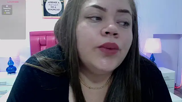 Charming girl69 online show from 03-17-25, 11:00