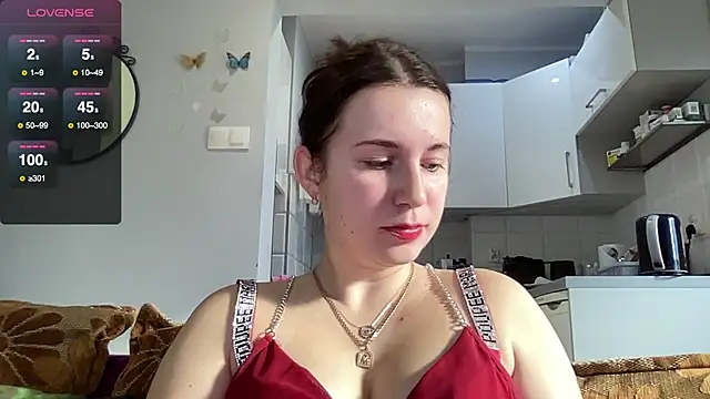 Snapshot of Teylor_Love chatting on 01-10-25, 11:54 Teylor Love online show from 01-10-25, 11:54
