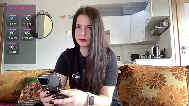 Snapshot of Teylor_Love chatting on 02-25-25, 12:24 Teylor Love online show from 02-25-25, 12:24