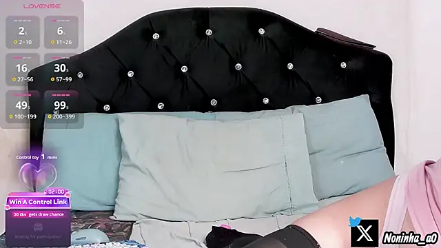 nonawhitemm online show from 01-09-26, 11:06