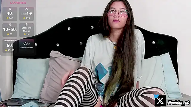 nonawhitemm online show from 06-30-26, 11:17