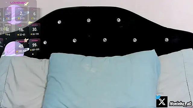 nonawhitemm online show from 07-18-26, 12:59