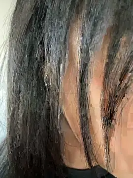 Alahia Rodriguez online show from 10-24-25, 07:10