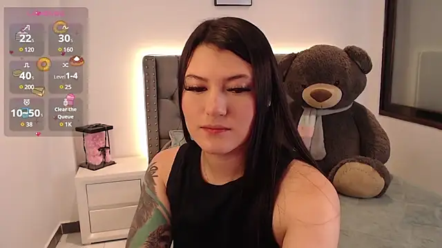 Snapshot of Nicols66 chatting on 03-13-25, 09:37 Nicols66 online show from 03-13-25, 09:37