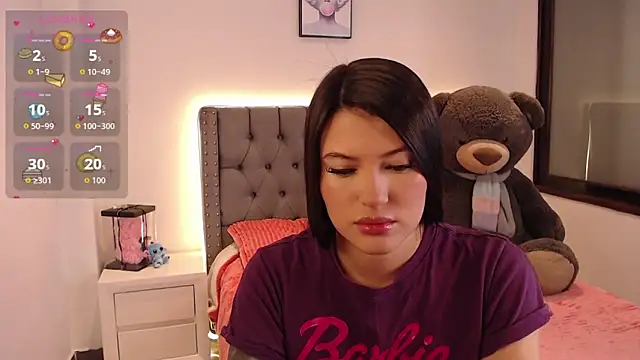 Snapshot of Nicols66 chatting on 01-06-26, 09:07 Nicols66 online show from 01-06-26, 09:07