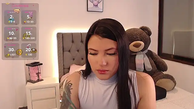 Snapshot of Nicols66 chatting on 01-31-26, 09:24 Nicols66 online show from 01-31-26, 09:24