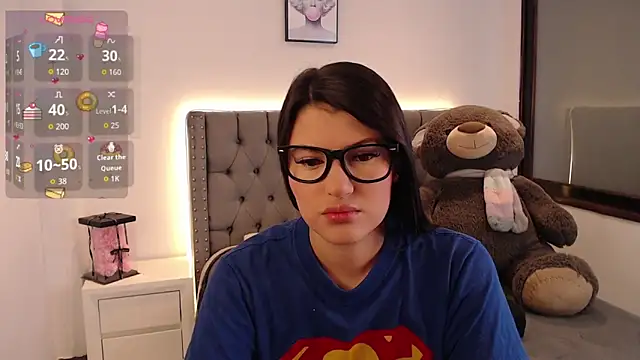 Snapshot of Nicols66 chatting on 02-19-26, 08:49 Nicols66 online show from 02-19-26, 08:49