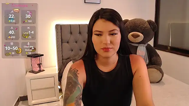 Snapshot of Nicols66 chatting on 03-02-26, 09:43 Nicols66 online show from 03-02-26, 09:43