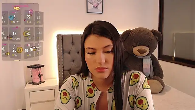 Snapshot of Nicols66 chatting on 03-03-26, 09:53 Nicols66 online show from 03-03-26, 09:53