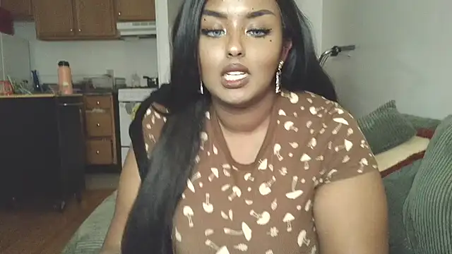 Snapshot of SiminFox chatting on 03-14-26, 01:23 SiminFox online show from 03-14-26, 01:23