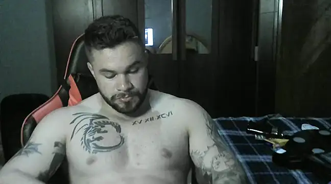 Snapshot of Galeego_DF chatting on 02-15-25, 04:12 Galeego DF online show from 02-15-25, 04:12