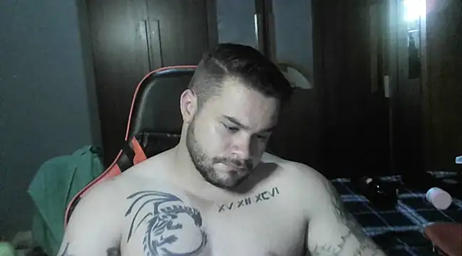 Snapshot of Galeego_DF chatting on 02-24-25, 01:13 Galeego DF online show from 02-24-25, 01:13