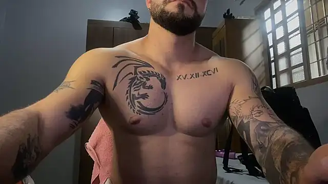 Galeego DF online show from 10-22-25, 03:34