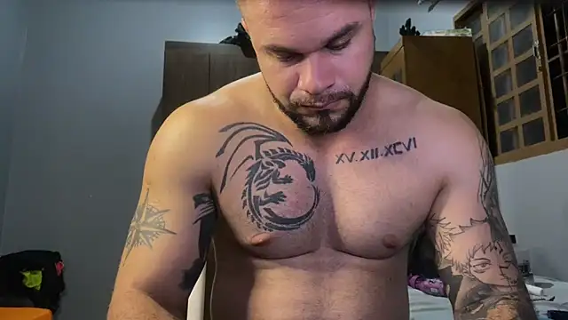 Galeego DF online show from 10-28-25, 03:21