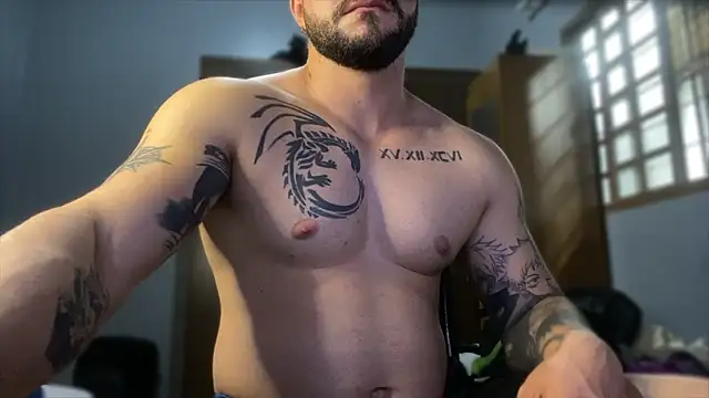 Galeego DF online show from 11-20-25, 01:11