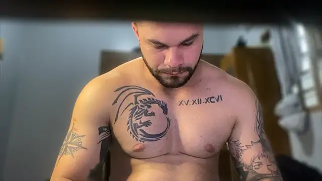 Galeego DF online show from 12-04-25, 03:32