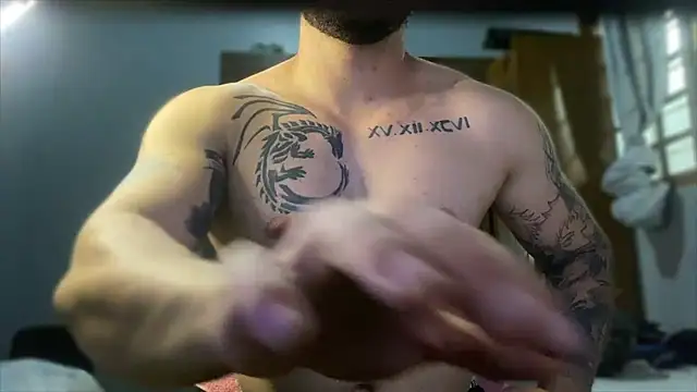 Galeego DF online show from 12-15-25, 01:48