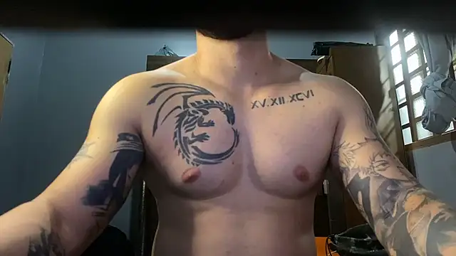 Galeego DF online show from 01-09-26, 03:37