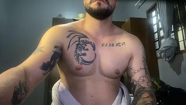 Galeego DF online show from 02-13-26, 10:11