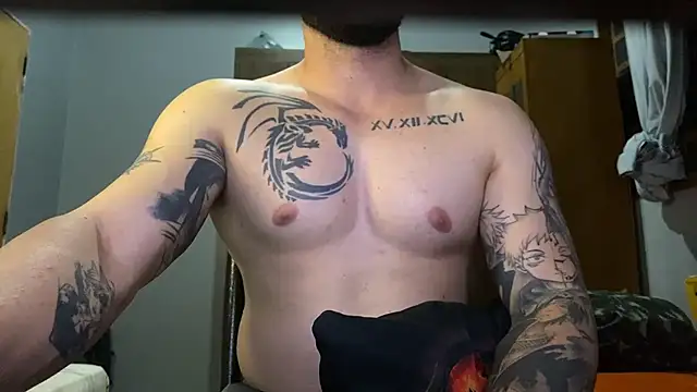 Galeego DF online show from 02-21-26, 02:45