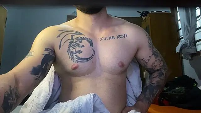 Galeego DF online show from 02-27-26, 11:21