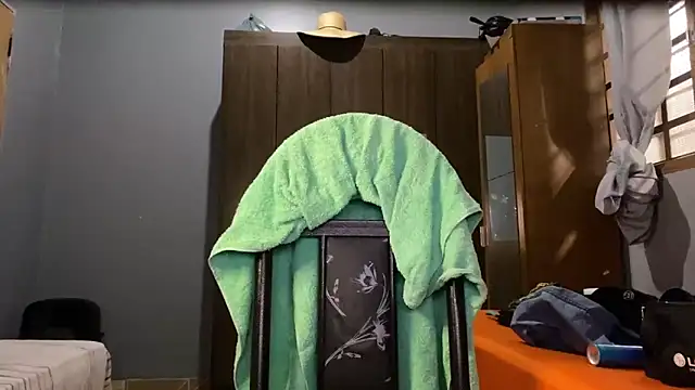 Galeego DF online show from 03-01-26, 05:04